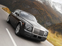 Rolls-Royce Phantom 2009 года