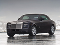 Rolls-Royce Phantom 2009 года