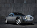 Rolls-Royce Phantom 2009 года