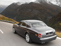 Rolls-Royce Phantom 2009 года