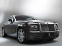 Rolls-Royce Phantom 2009 года