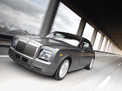 Rolls-Royce Phantom 2009 года