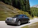 Rolls-Royce Phantom 2009 года