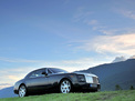 Rolls-Royce Phantom 2009 года