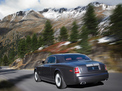 Rolls-Royce Phantom 2009 года