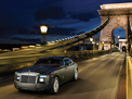 Rolls-Royce Phantom 2009 года