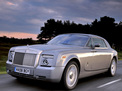 Rolls-Royce Phantom 2009 года