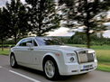 Rolls-Royce Phantom 2009 года