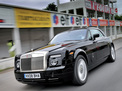 Rolls-Royce Phantom 2009 года