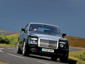 Rolls-Royce Phantom 2009 года