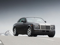 Rolls-Royce Phantom 2009 года