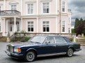 Rolls-Royce Silver Spur