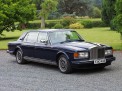 Rolls-Royce Silver Spur