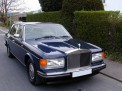 Rolls-Royce Silver Spur