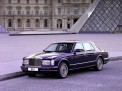 Rolls-Royce Silver Seraph