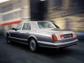 Rolls-Royce Silver Seraph