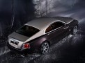 Rolls-Royce Wraith