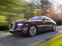 Rolls-Royce Wraith