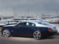 Rolls-Royce Wraith