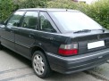 Rover 200 Series