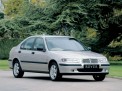 Rover 400 Series