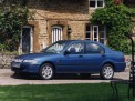 Rover 400 Series