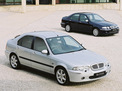 Rover 45 1999 года