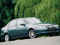 Rover 45 1999 года