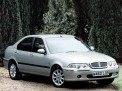 Rover 45