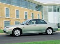 Rover 75