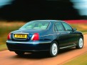 Rover 75