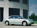 Rover 75