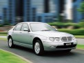 Rover 75