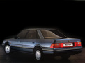 Rover 800-serie 1986 года