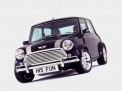 Rover Mini MK