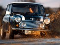 Rover Mini MK