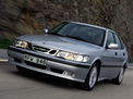 Saab 9-3 1998 года