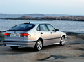 Saab 9-3 1998 года