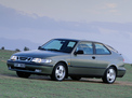 Saab 9-3 1998 года