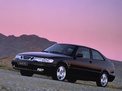 Saab 9-3 1998 года