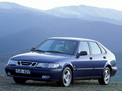 Saab 9-3 1998 года