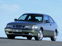 Saab 9-3 1998 года