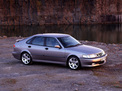 Saab 9-3 1999 года