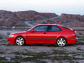 Saab 9-3 1999 года