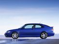 Saab 9-3 1999 года