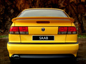 Saab 9-3 1999 года