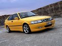 Saab 9-3 1999 года