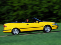 Saab 9-3 Convertible 1998 года