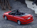 Saab 9-3 Convertible 1998 года