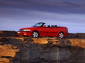 Saab 9-3 Convertible 1998 года
